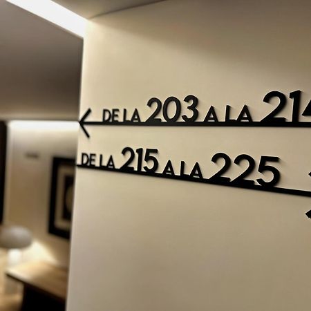 Hotel Marina Roses Luaran gambar