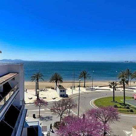 Hotel Marina Roses Luaran gambar