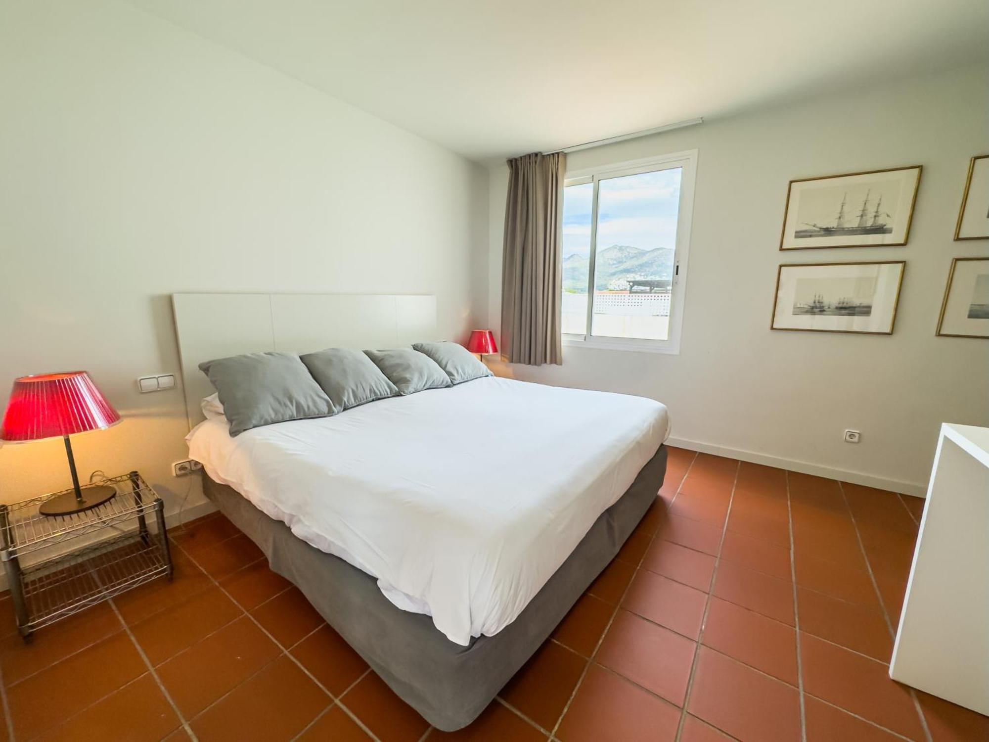 Hotel Marina Roses Luaran gambar