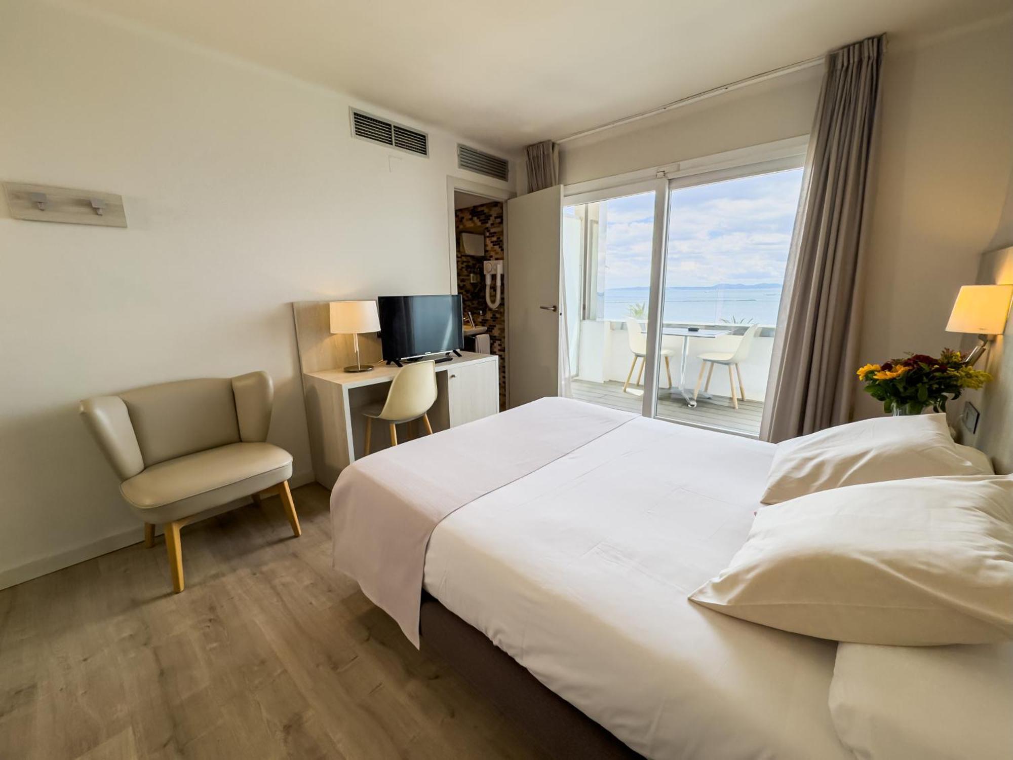 Hotel Marina Roses Luaran gambar