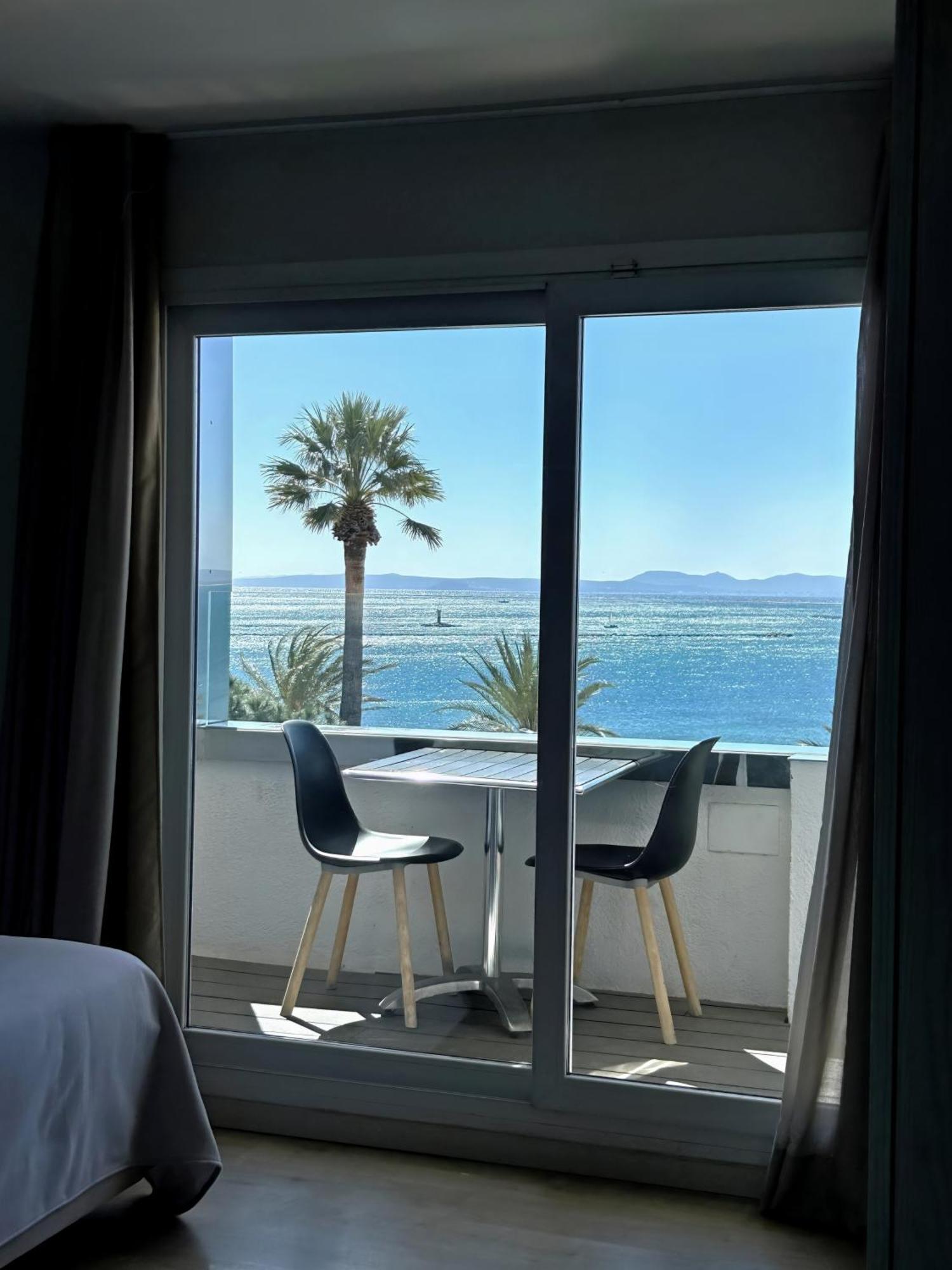 Hotel Marina Roses Luaran gambar