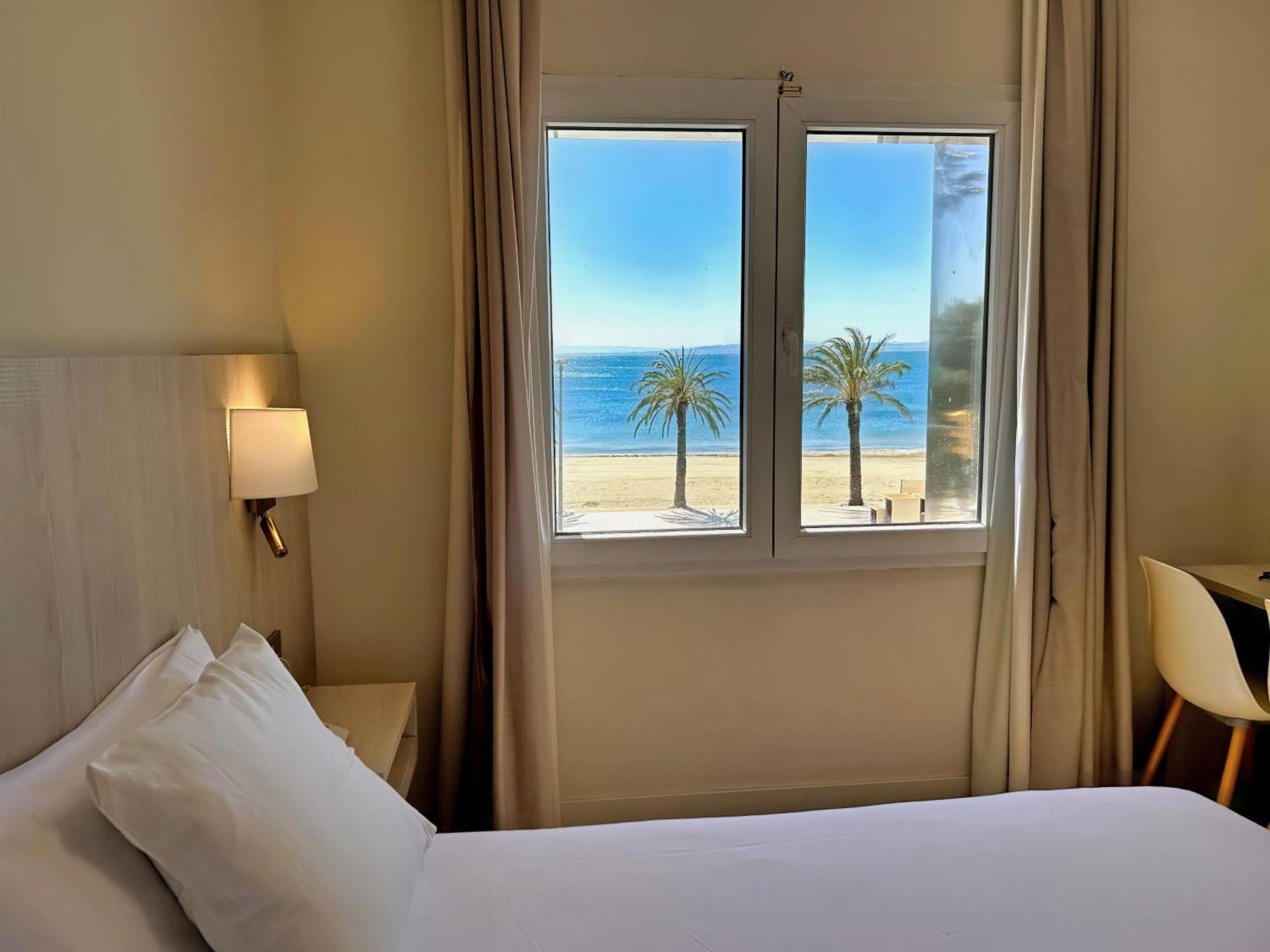 Hotel Marina Roses Luaran gambar