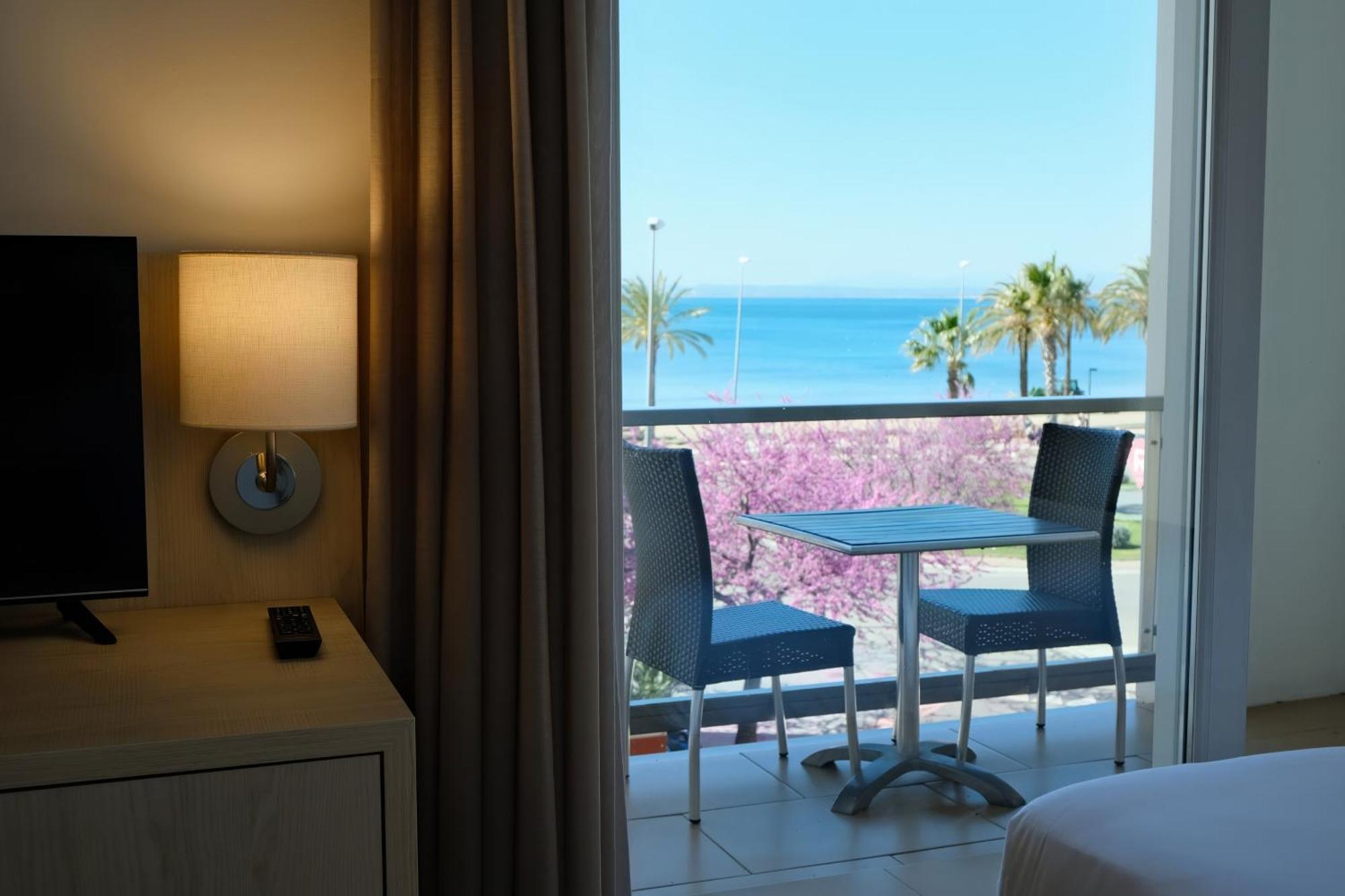 Hotel Marina Roses Luaran gambar