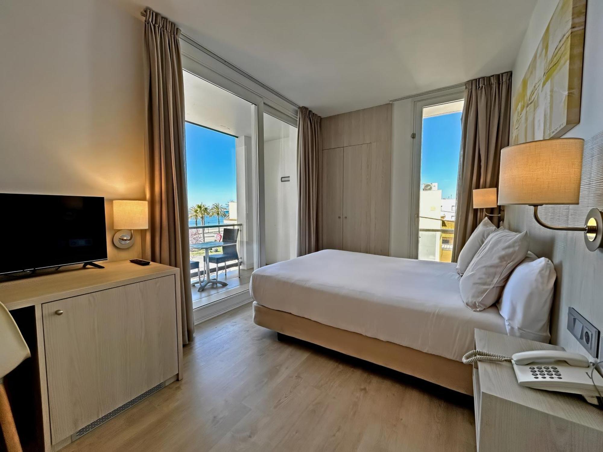 Hotel Marina Roses Luaran gambar