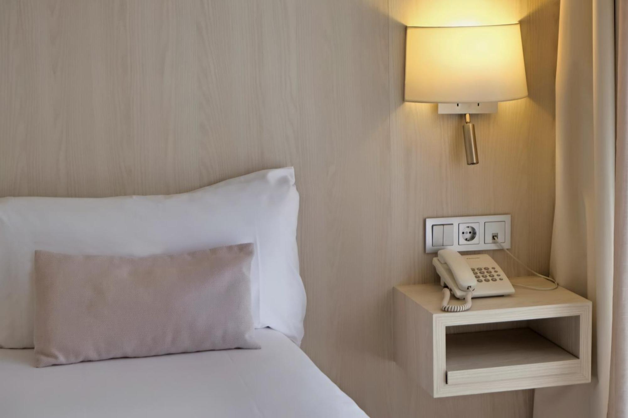Hotel Marina Roses Luaran gambar