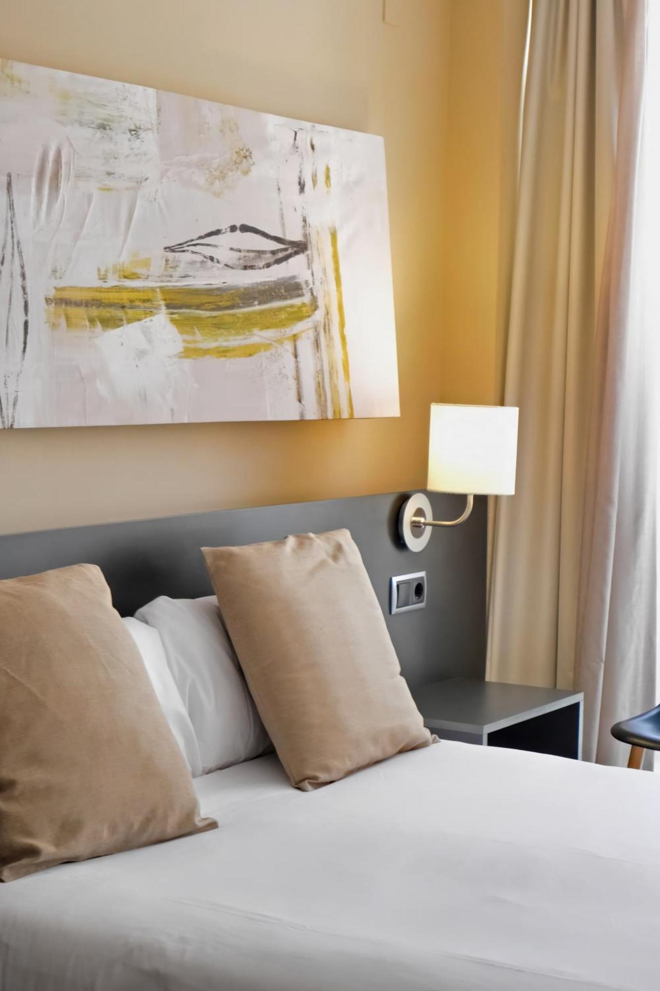 Hotel Marina Roses Luaran gambar