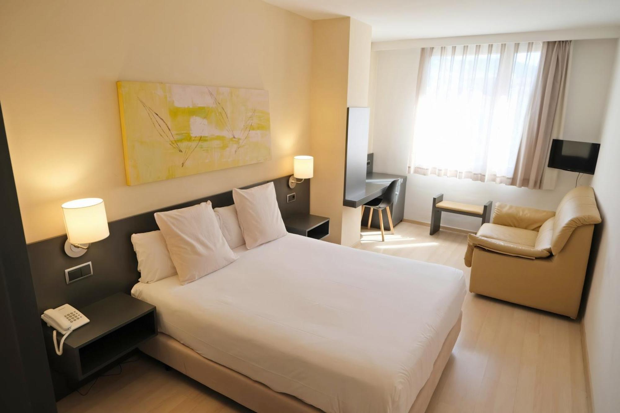 Hotel Marina Roses Luaran gambar