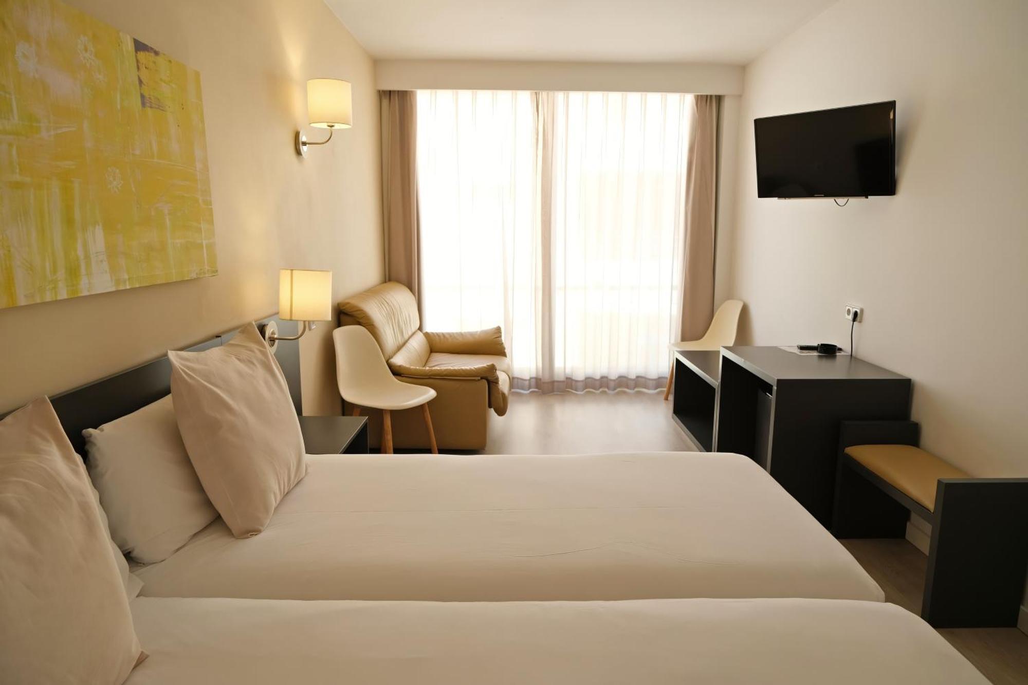 Hotel Marina Roses Luaran gambar