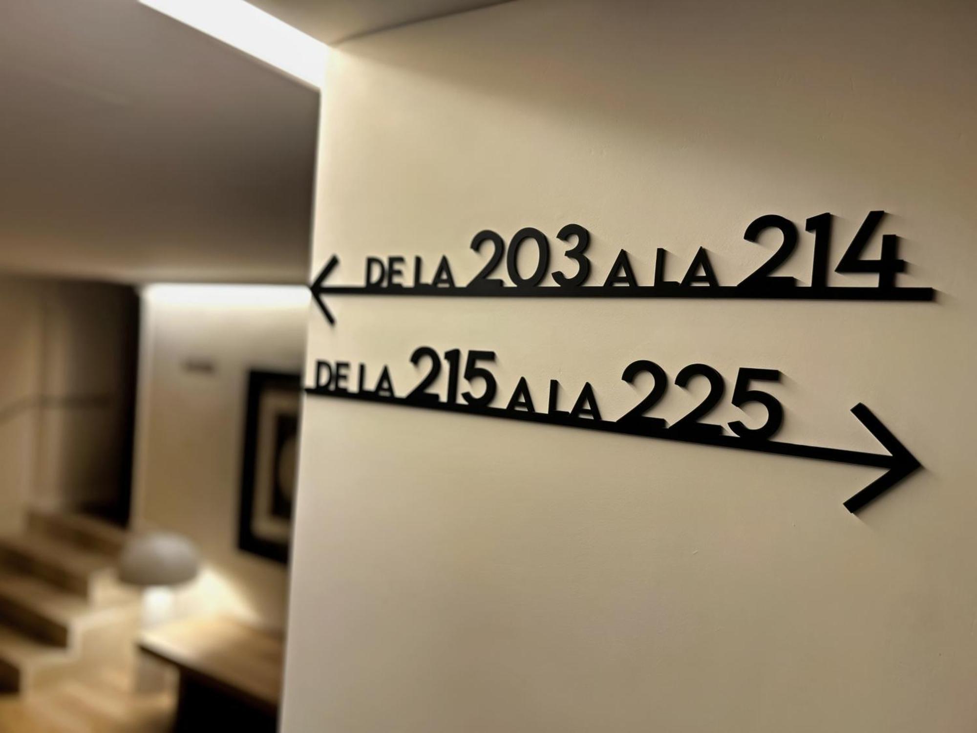 Hotel Marina Roses Luaran gambar