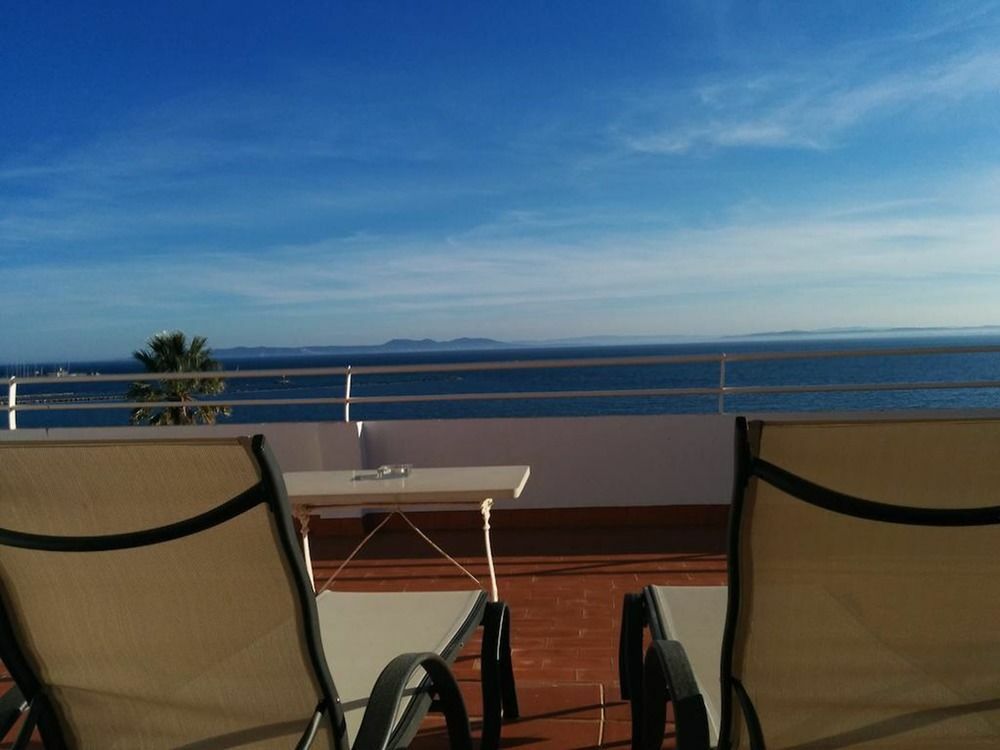 Hotel Marina Roses Luaran gambar